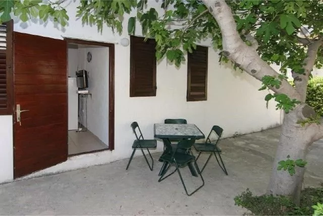 Apartmán Ostrov Pag - Pag OS 6614 N1