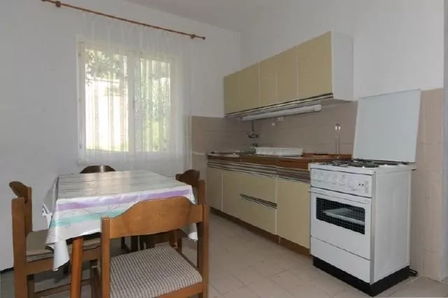 Apartmán Ostrov Pag - Pag OS 6614 N1