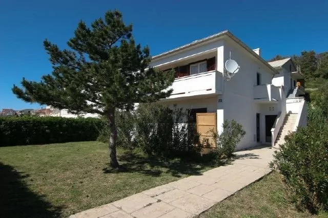 Apartmán Ostrov Pag - Pag OS 6614 N2