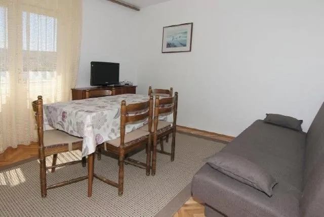 Apartmán Ostrov Pag - Pag OS 6614 N2