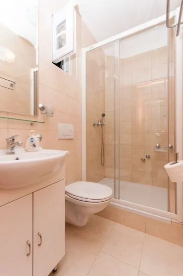 Apartmán Ostrov Pag - Pag OS 6615 N1