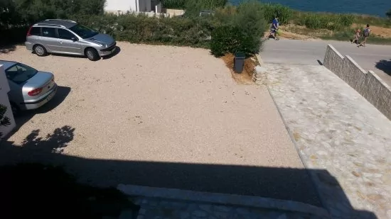 Apartmán Ostrov Pag - Pag OS 6615 N2