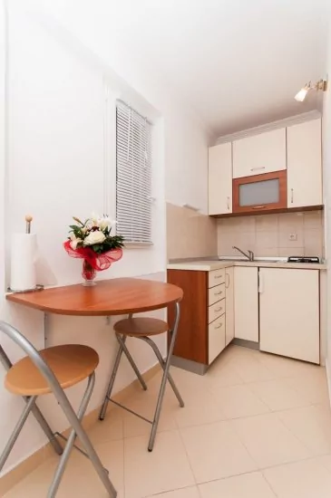 Apartmán Ostrov Pag - Pag OS 6615 N2