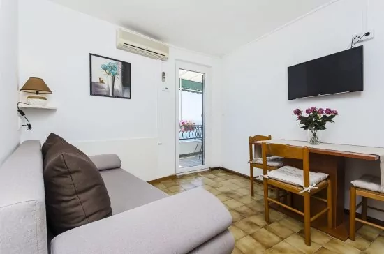 Apartmán Střední Dalmácie - Dugi Rat DA 2804 N1