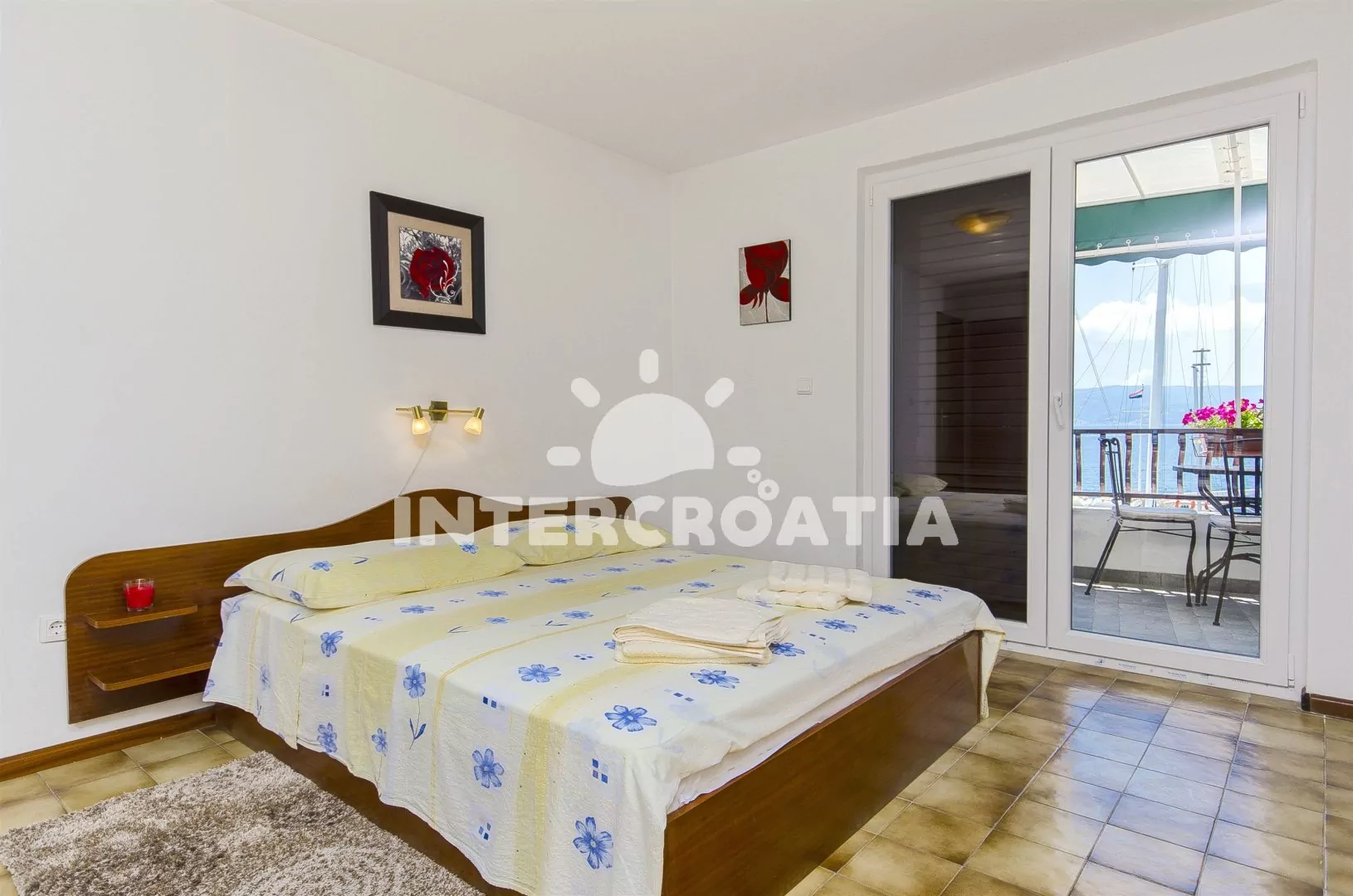 Apartmán Střední Dalmácie - Dugi Rat DA 2804 N2