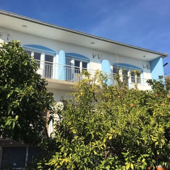 Apartmán Střední Dalmácie - Seget Donji DA 3238 N1