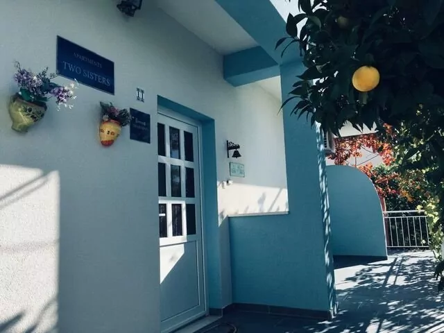 Apartmán Střední Dalmácie - Seget Donji DA 3238 N1