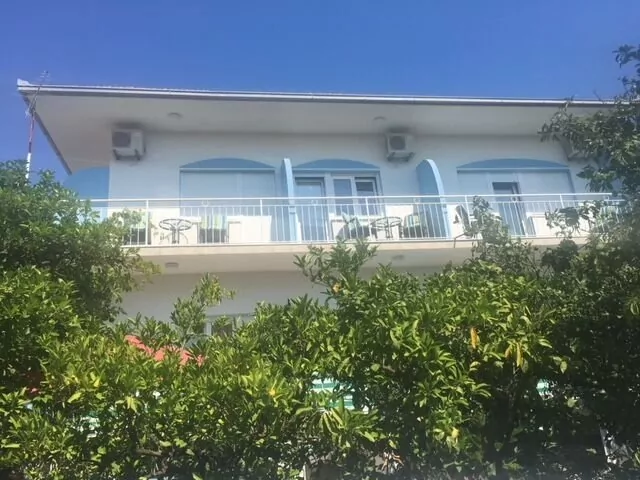 Apartmán Střední Dalmácie - Seget Donji DA 3238 N1