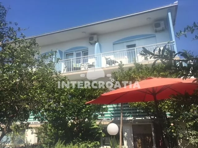 Apartmán Střední Dalmácie - Seget Donji DA 3238 N1