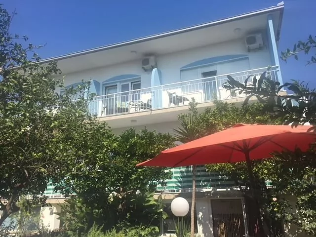 Apartmán Střední Dalmácie - Seget Donji DA 3238 N1