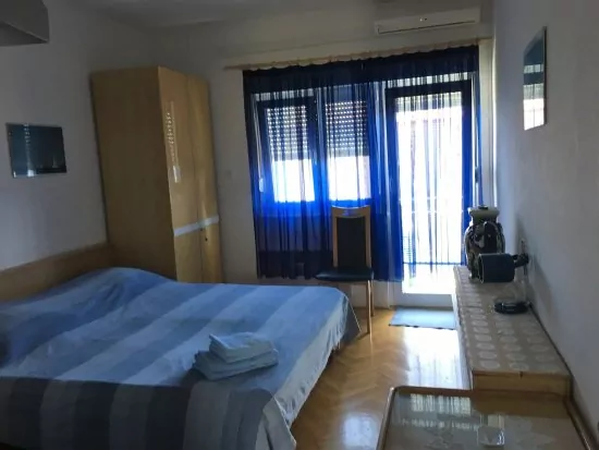 Apartmán Střední Dalmácie - Seget Donji DA 3238 N1