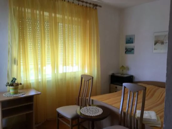 Apartmán Střední Dalmácie - Seget Donji DA 3238 N1