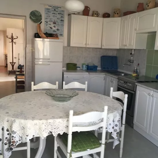 Apartmán Střední Dalmácie - Seget Donji DA 3238 N1