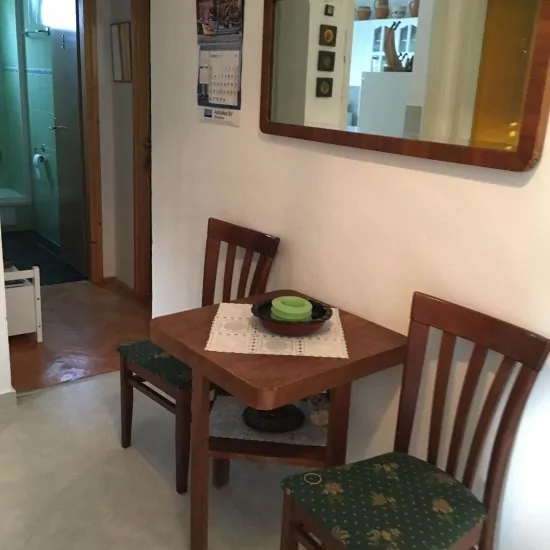 Apartmán Střední Dalmácie - Seget Donji DA 3238 N1