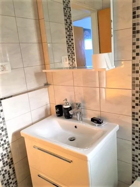 Apartmán Střední Dalmácie - Seget Donji DA 3238 N1