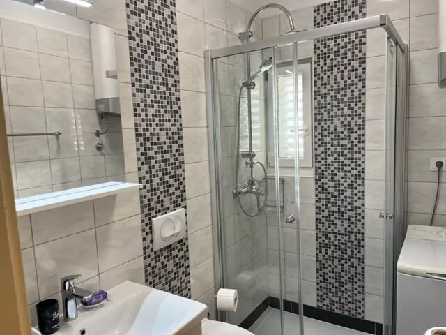 Apartmán Střední Dalmácie - Seget Donji DA 3238 N1