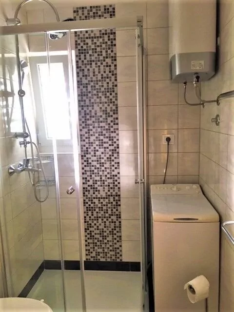 Apartmán Střední Dalmácie - Seget Donji DA 3238 N1