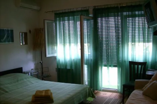 Apartmán Střední Dalmácie - Seget Donji DA 3238 N1