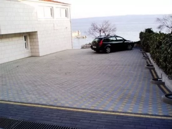 Apartmán Střední Dalmácie - Dugi Rat DA 2804 N3