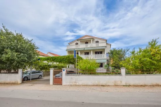 Apartmán Severní Dalmácie - Biograd na Moru DA 4742 N1