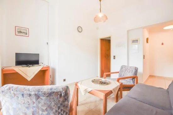 Apartmán Severní Dalmácie - Biograd na Moru DA 4742 N1
