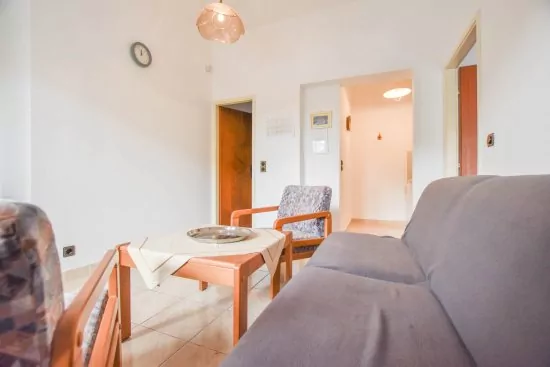 Apartmán Severní Dalmácie - Biograd na Moru DA 4742 N1