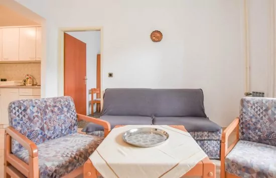 Apartmán Severní Dalmácie - Biograd na Moru DA 4742 N1