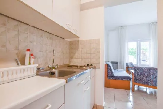 Apartmán Severní Dalmácie - Biograd na Moru DA 4742 N1