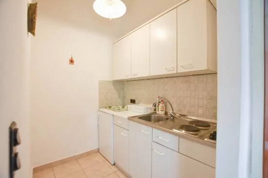 Apartmán Severní Dalmácie - Biograd na Moru DA 4742 N1