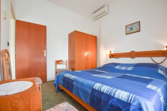 Apartmán Severní Dalmácie - Biograd na Moru DA 4742 N1
