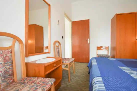Apartmán Severní Dalmácie - Biograd na Moru DA 4742 N1