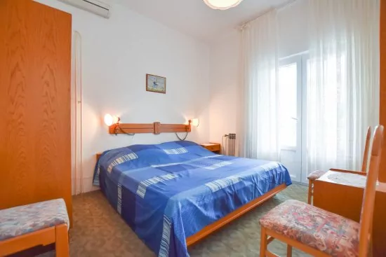 Apartmán Severní Dalmácie - Biograd na Moru DA 4742 N1