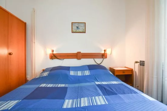 Apartmán Severní Dalmácie - Biograd na Moru DA 4742 N1