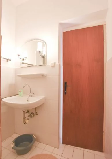 Apartmán Severní Dalmácie - Biograd na Moru DA 4742 N1