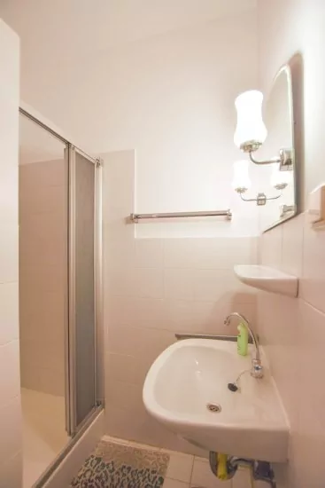 Apartmán Severní Dalmácie - Biograd na Moru DA 4742 N1