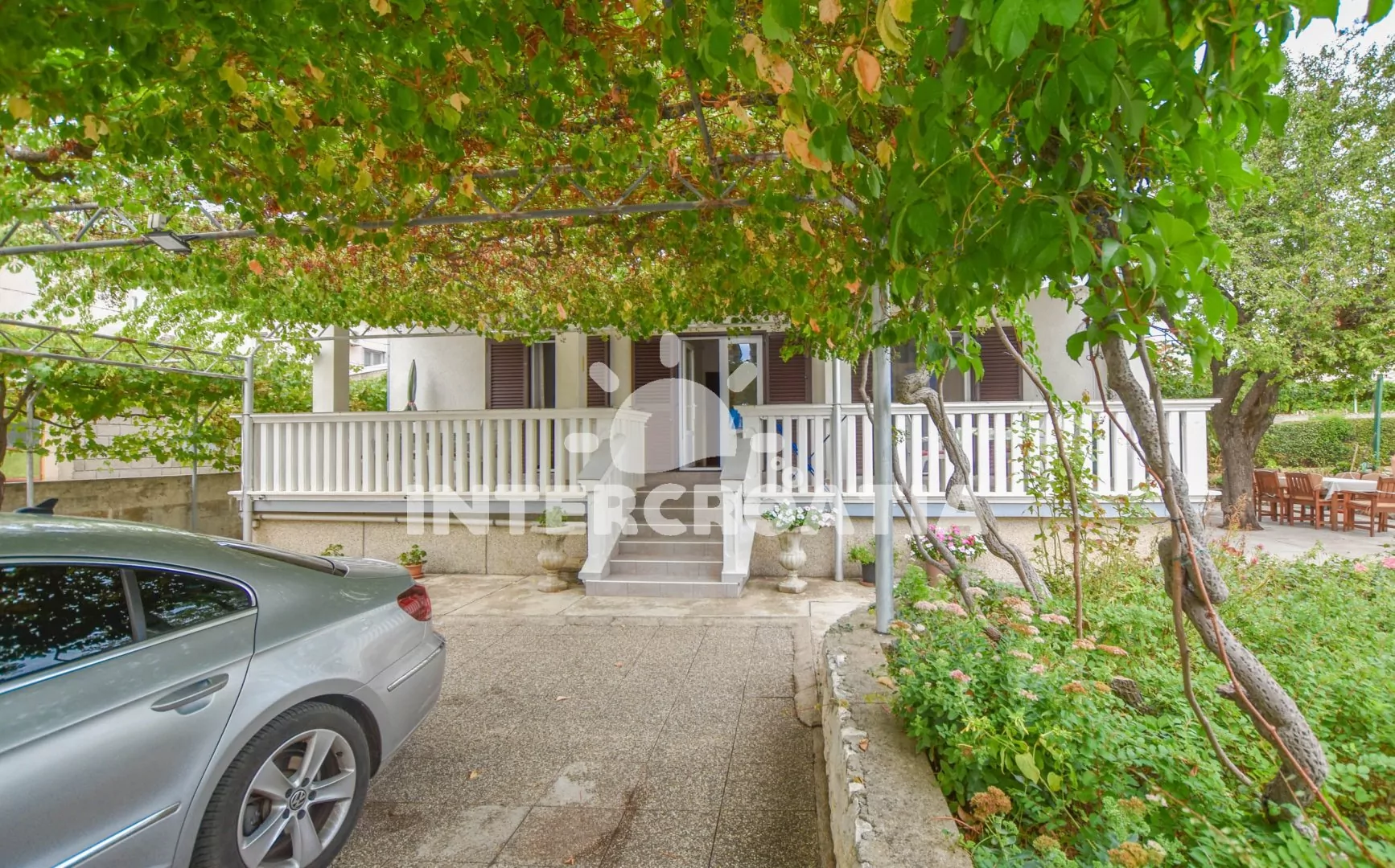 Apartmán Severní Dalmácie - Biograd na Moru DA 4742 N2