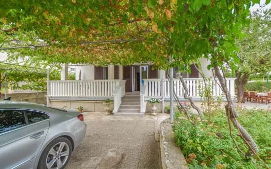 Apartmán Severní Dalmácie - Biograd na Moru DA 4742 N2