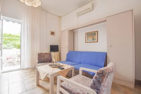 Apartmán Severní Dalmácie - Biograd na Moru DA 4742 N2