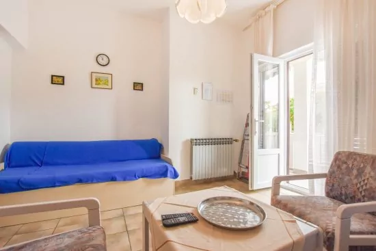 Apartmán Severní Dalmácie - Biograd na Moru DA 4742 N2