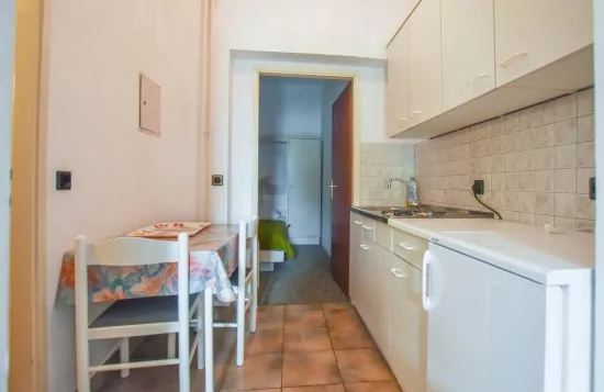 Apartmán Severní Dalmácie - Biograd na Moru DA 4742 N2