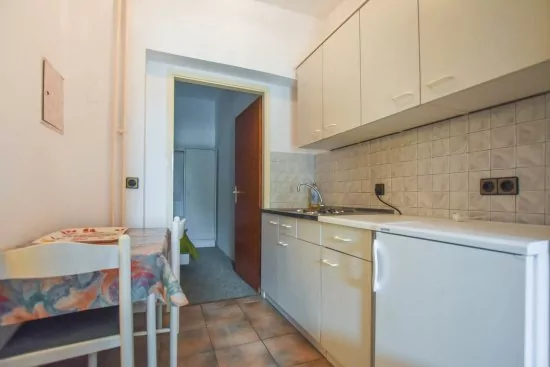 Apartmán Severní Dalmácie - Biograd na Moru DA 4742 N2