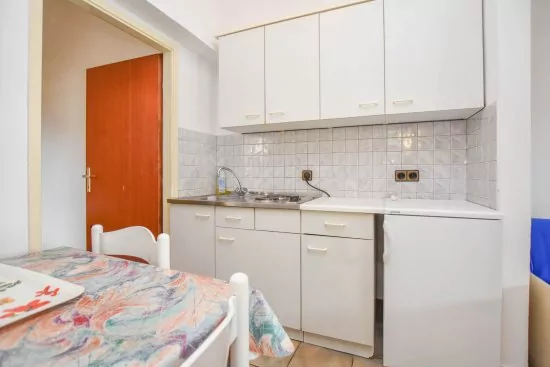 Apartmán Severní Dalmácie - Biograd na Moru DA 4742 N2