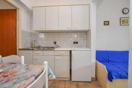 Apartmán Severní Dalmácie - Biograd na Moru DA 4742 N2