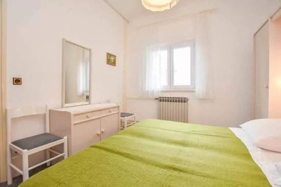 Apartmán Severní Dalmácie - Biograd na Moru DA 4742 N2