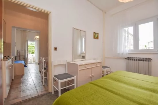 Apartmán Severní Dalmácie - Biograd na Moru DA 4742 N2