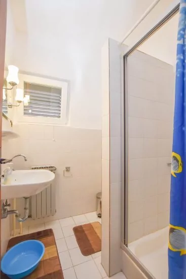 Apartmán Severní Dalmácie - Biograd na Moru DA 4742 N2