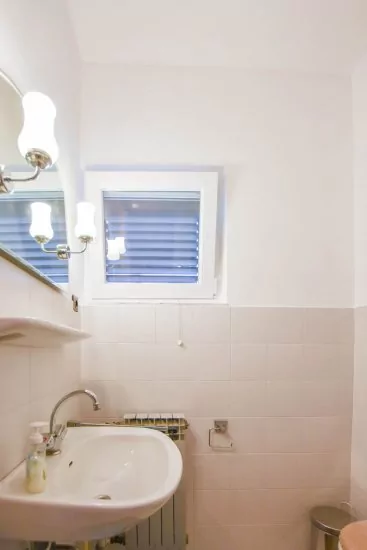 Apartmán Severní Dalmácie - Biograd na Moru DA 4742 N2