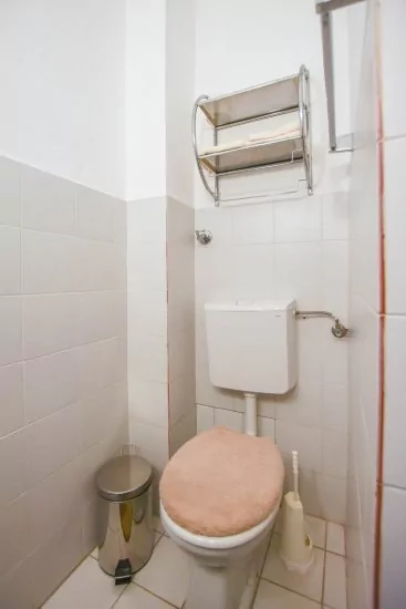 Apartmán Severní Dalmácie - Biograd na Moru DA 4742 N2