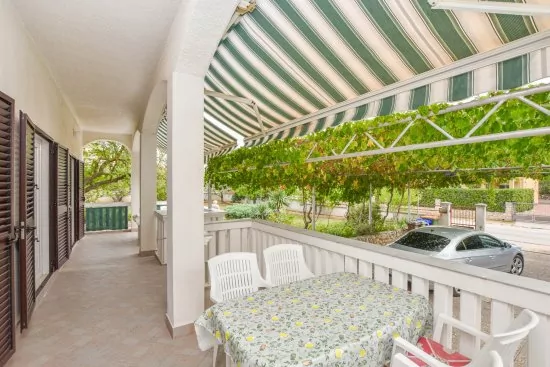 Apartmán Severní Dalmácie - Biograd na Moru DA 4742 N2