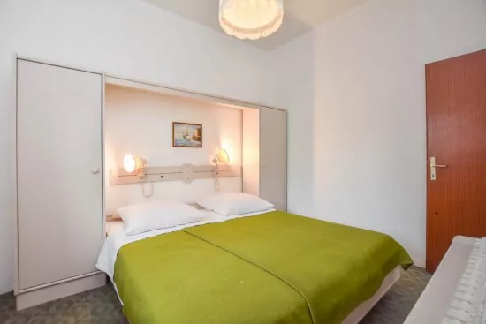 Apartmán Severní Dalmácie - Biograd na Moru DA 4742 N2